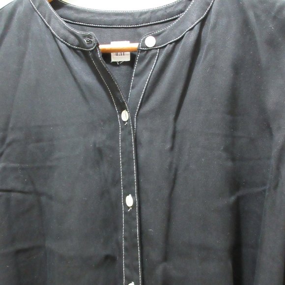GAP Shirt Dress - Picture 3 of 5
